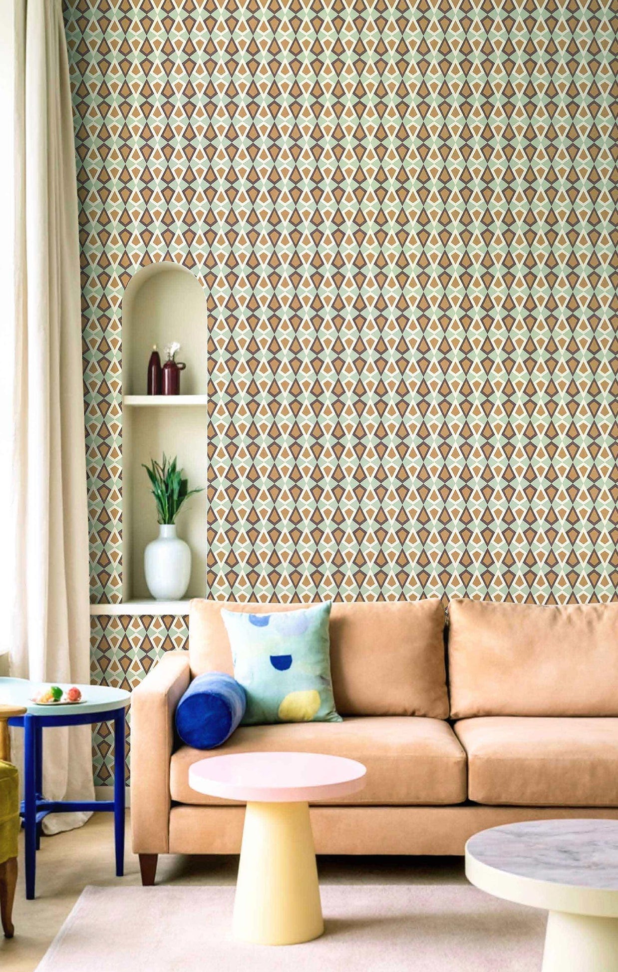 Samba by Parato Italia