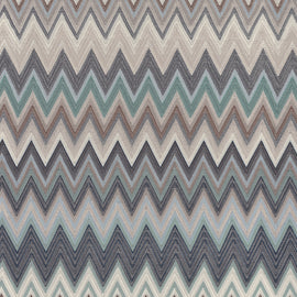 Zig Zag Multicolore Missoni by Jannelli & Volpi