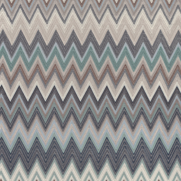 Zig Zag Multicolore Missoni by Jannelli & Volpi