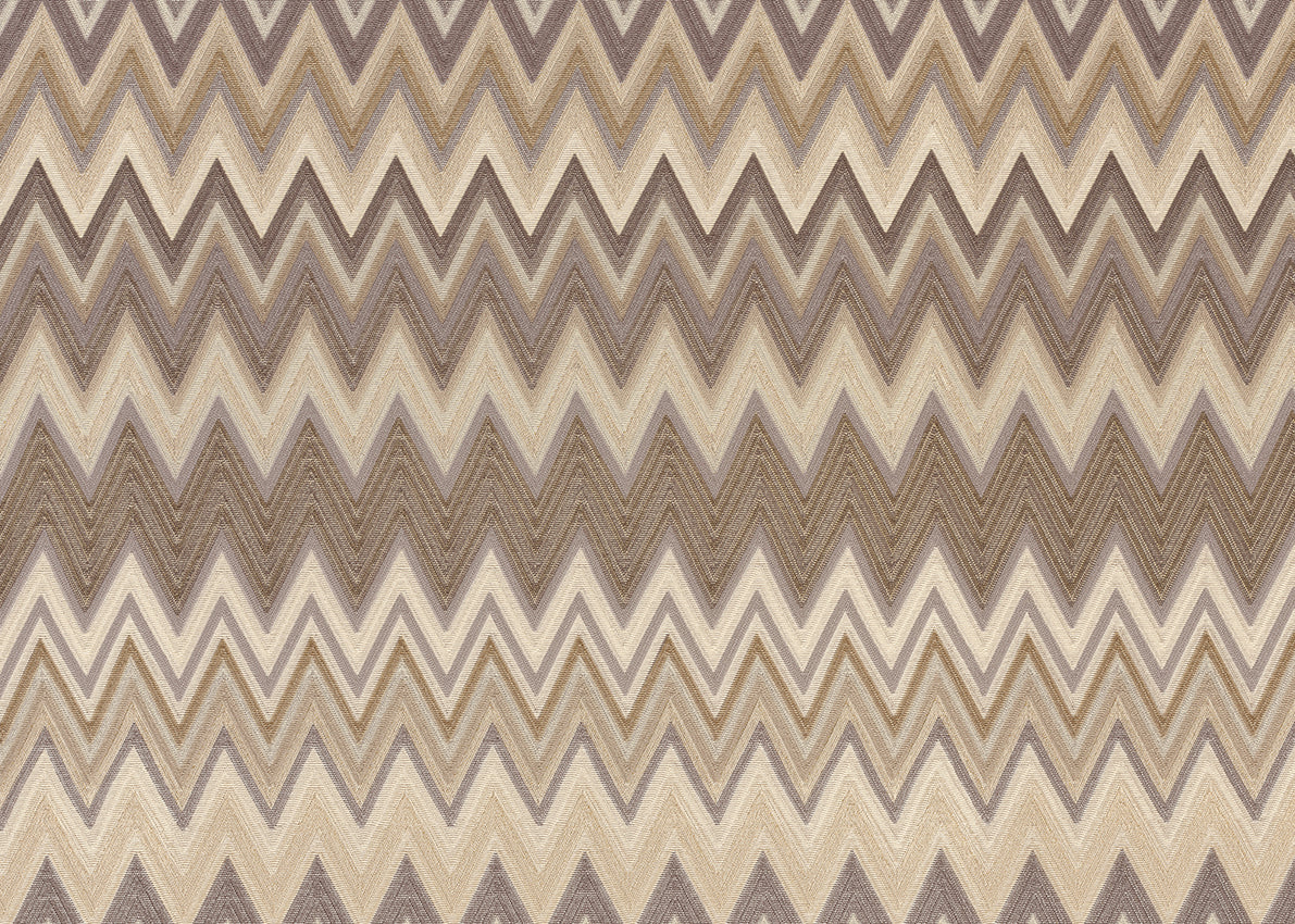 Zig Zag Multicolore Missoni by Jannelli & Volpi