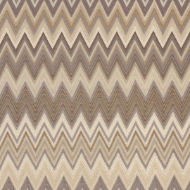 Zig Zag Multicolore Missoni by Jannelli & Volpi