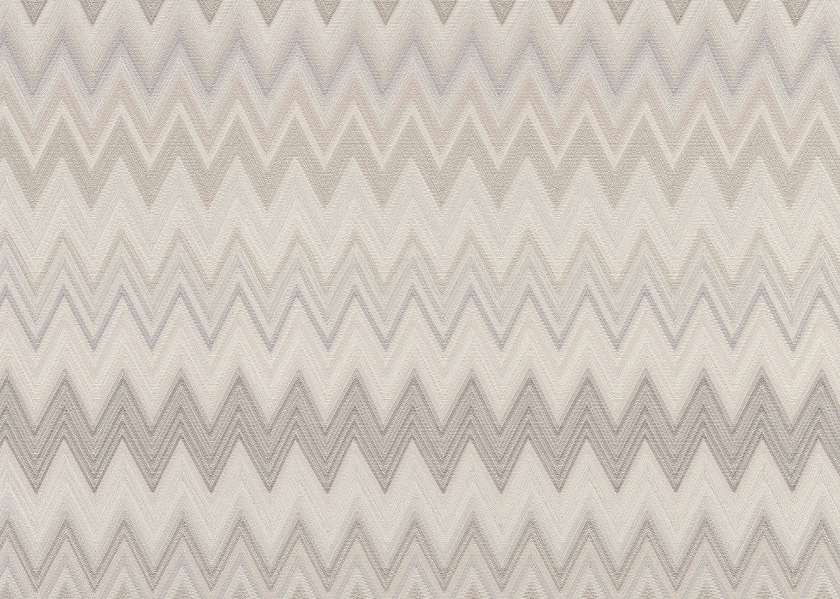 Zig Zag Multicolore Missoni by Jannelli & Volpi