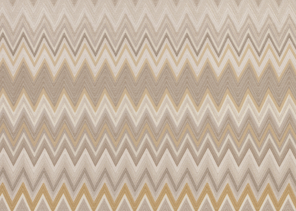 Zig Zag Multicolore Missoni by Jannelli & Volpi