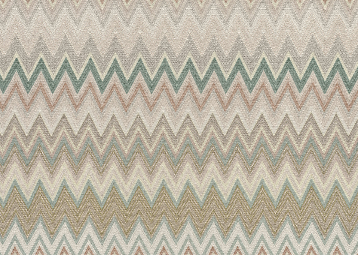 Zig Zag Multicolore Missoni by Jannelli & Volpi