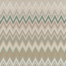 Zig Zag Multicolore Missoni by Jannelli & Volpi