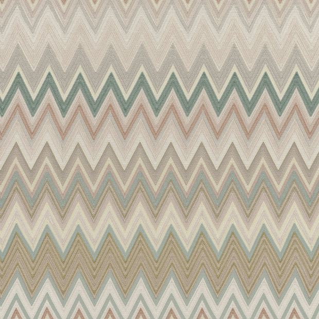 Zig Zag Multicolore Missoni by Jannelli & Volpi