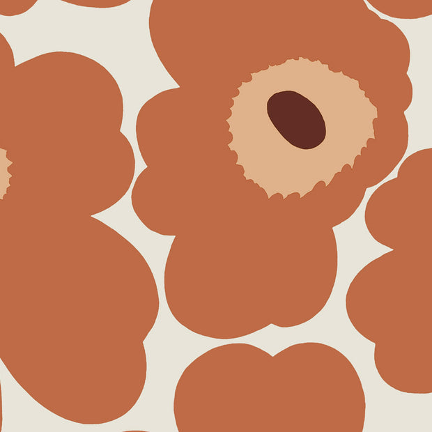 Unikko Marimekko by Janelli & Volpi