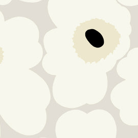 Unikko Marimekko by Janelli & Volpi