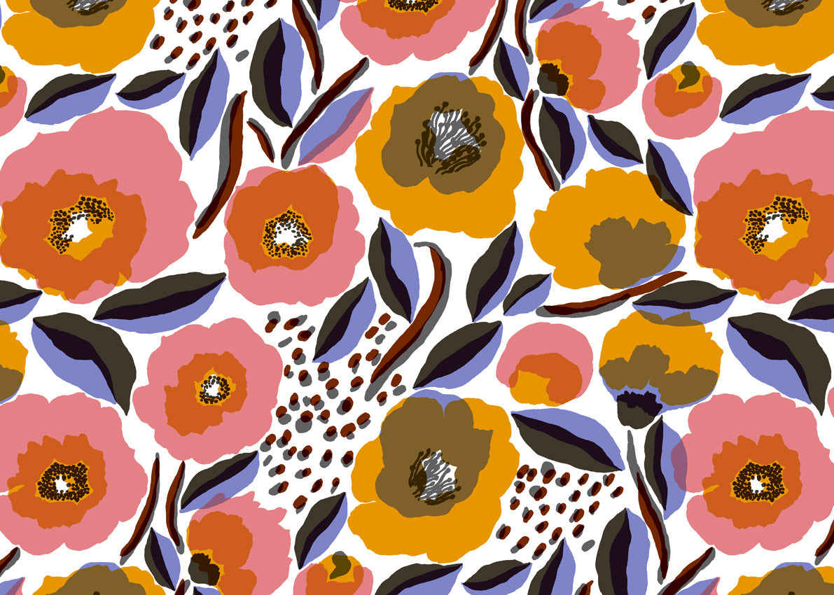 Rosario Marimekko by Jannelli & Volpi