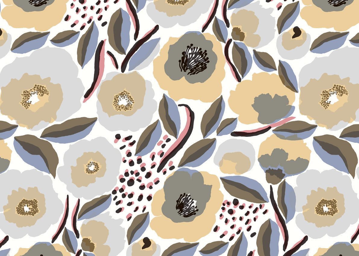 Rosario Marimekko by Jannelli & Volpi