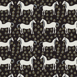 Musta Tamma Marimekko By Jannelli & Volpi