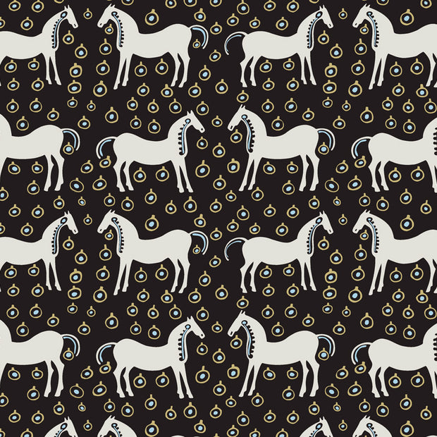 Musta Tamma Marimekko By Jannelli & Volpi