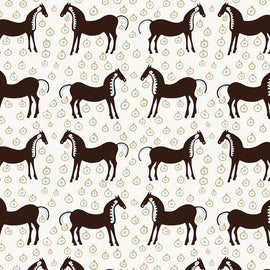 Musta Tamma Marimekko By Jannelli & Volpi