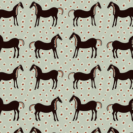 Musta Tamma Marimekko By Jannelli & Volpi