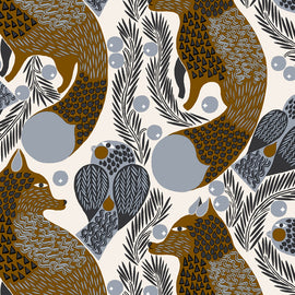 Ketunmarja Marimekko by Jannelli & Volpi
