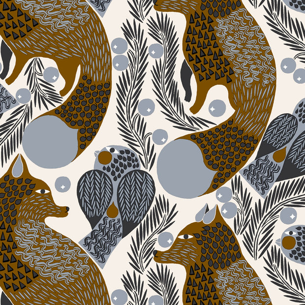 Ketunmarja Marimekko by Jannelli & Volpi