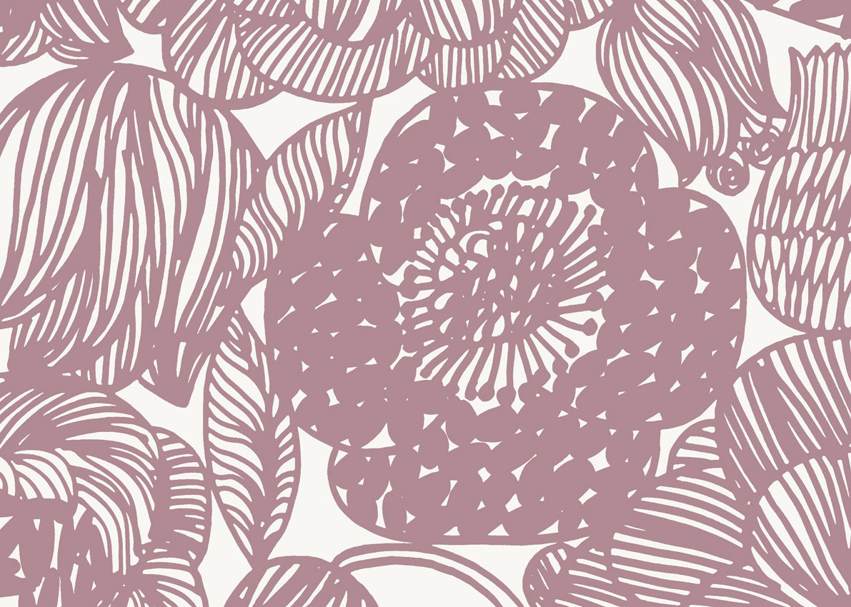 Kurjenpolvi Marimekko by Jannelli & Volpi