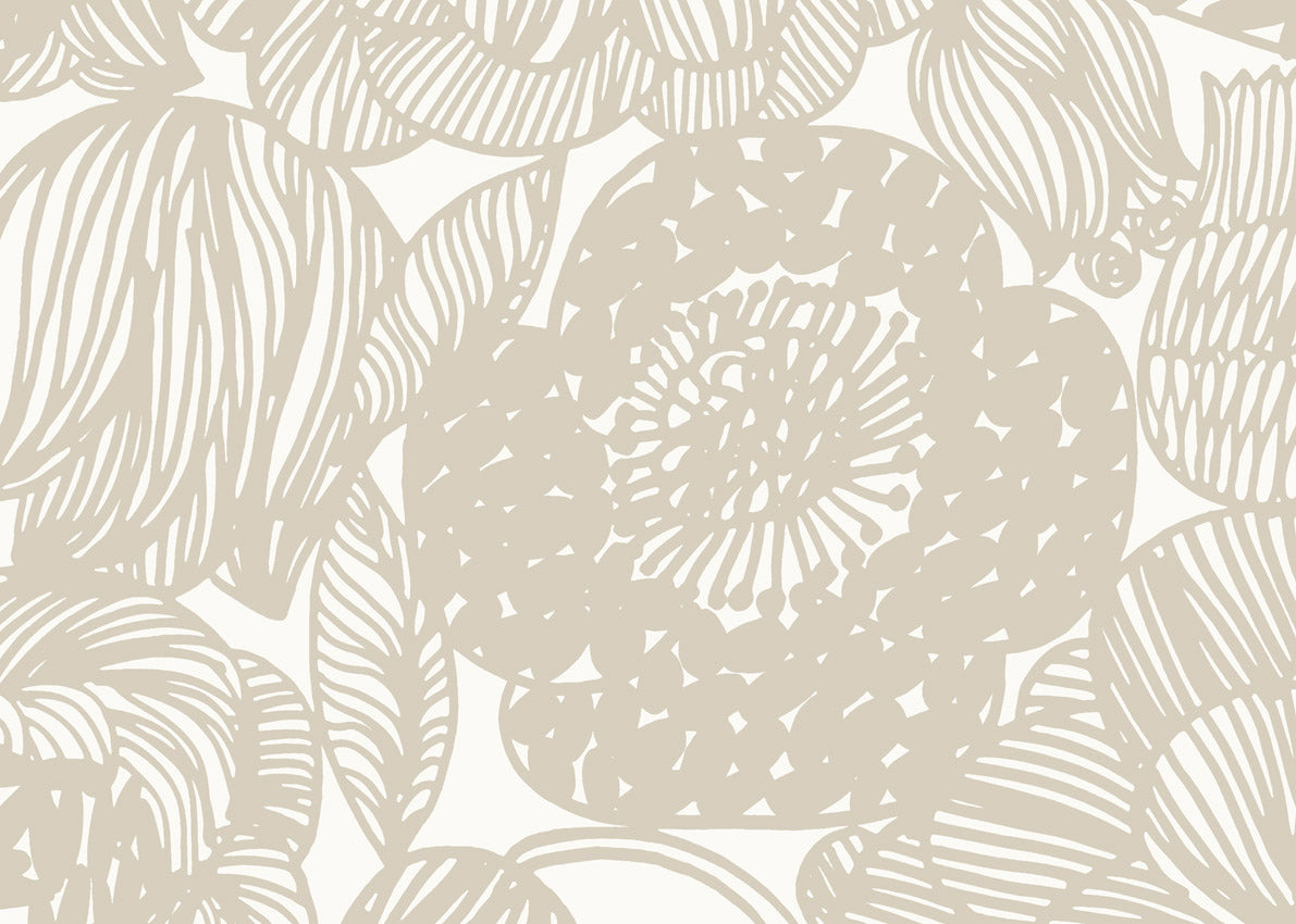 Kurjenpolvi Marimekko by Jannelli & Volpi