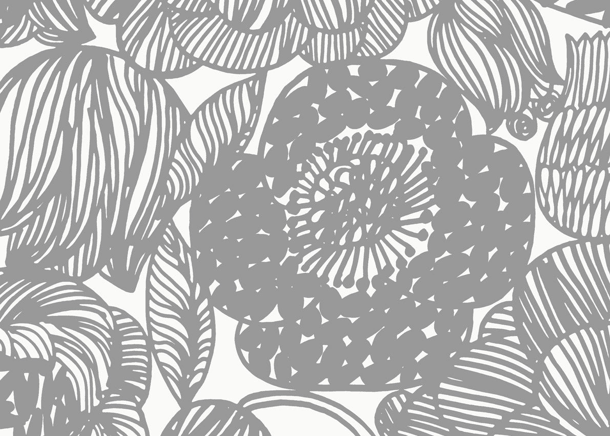 Kurjenpolvi Marimekko by Jannelli & Volpi