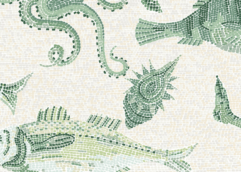 Mikonos by Jannelli&Volpi