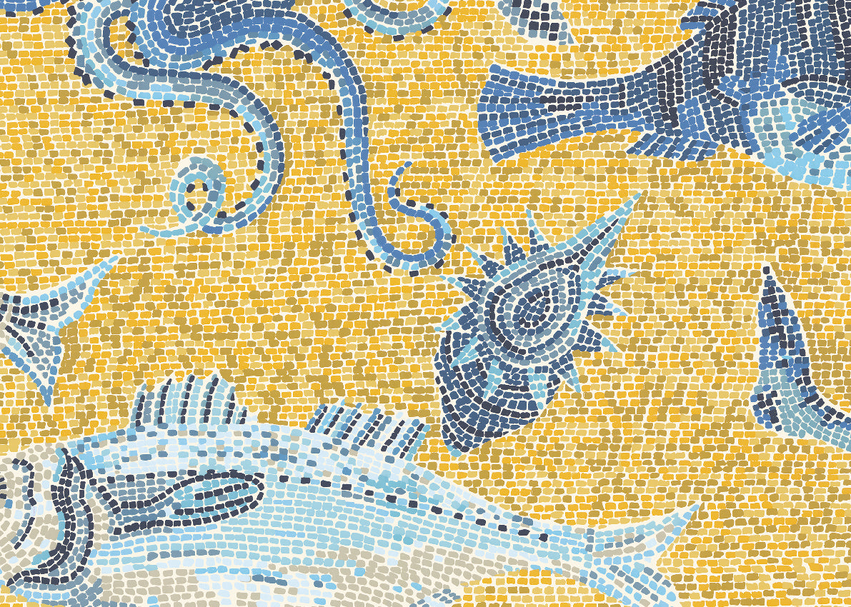Mikonos by Jannelli&Volpi