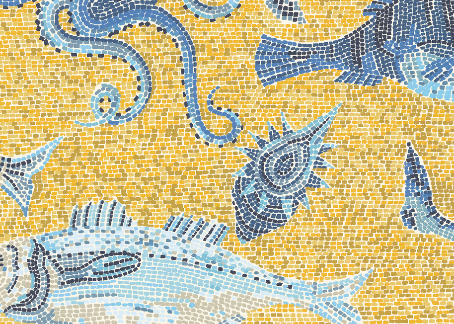 Mikonos by Jannelli&Volpi