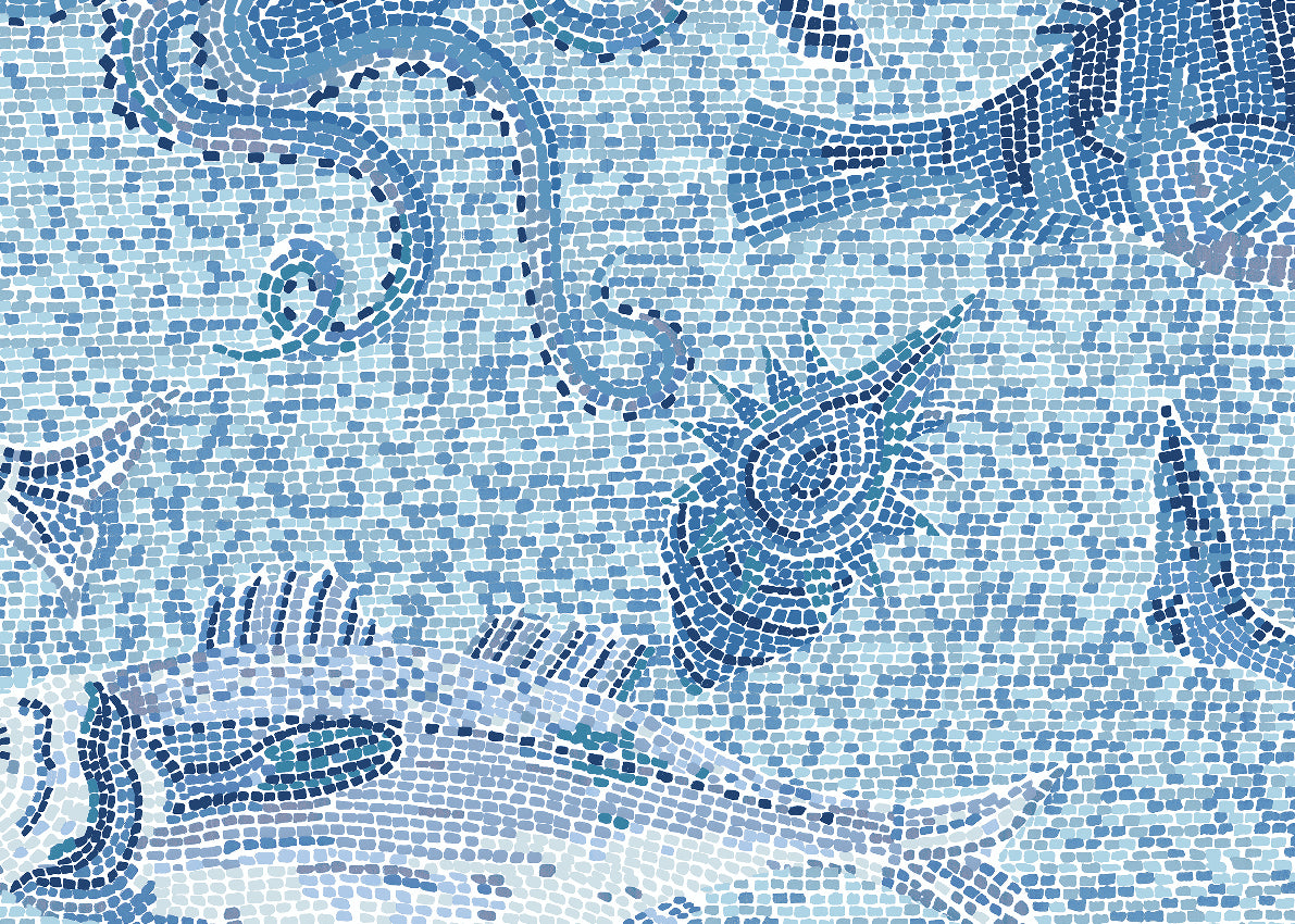 Mikonos by Jannelli&Volpi