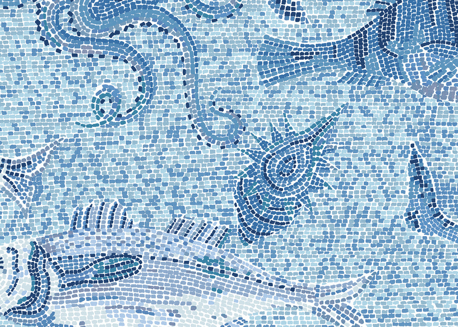 Mikonos by Jannelli&Volpi