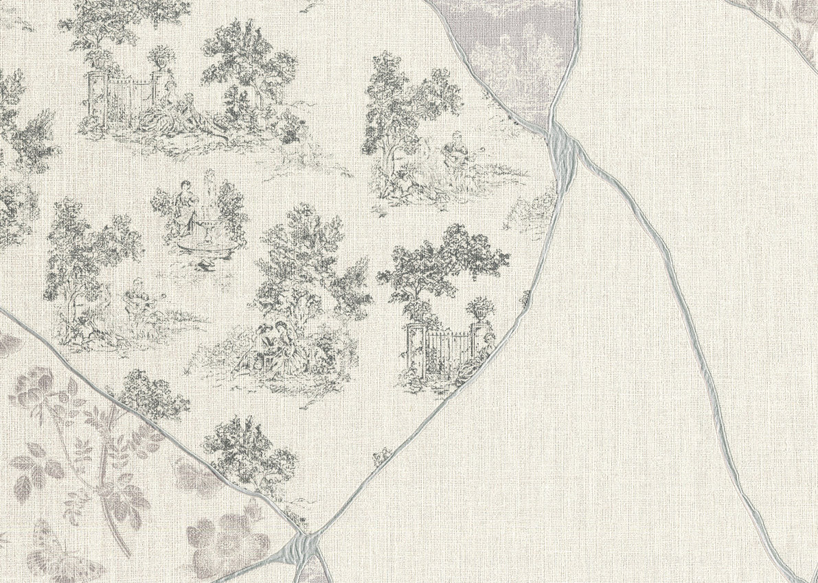 Kintsugi by Jannelli & Volpi