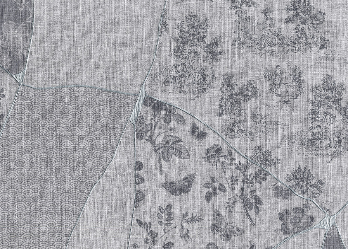 Kintsugi by Jannelli & Volpi