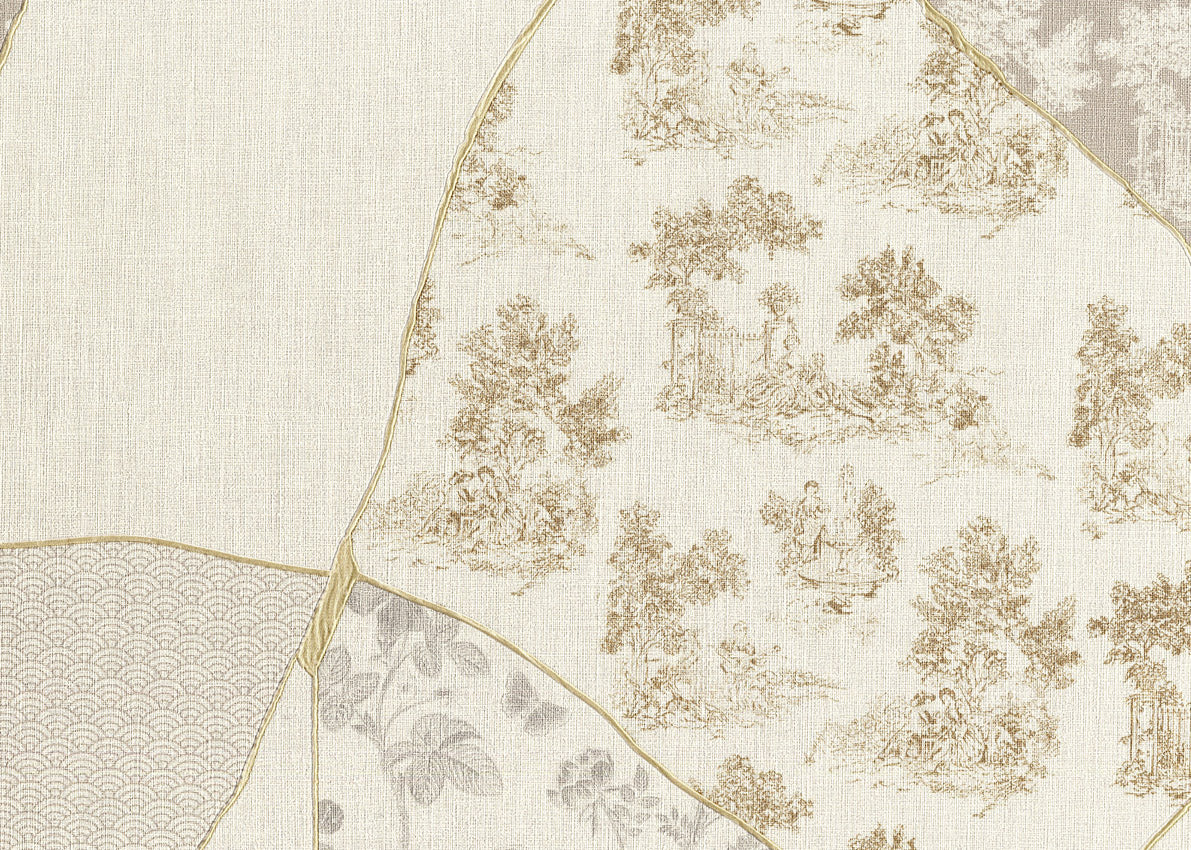 Kintsugi by Jannelli & Volpi