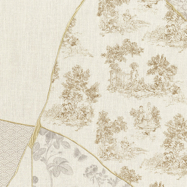 Kintsugi by Jannelli & Volpi