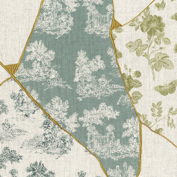 Kintsugi by Jannelli & Volpi