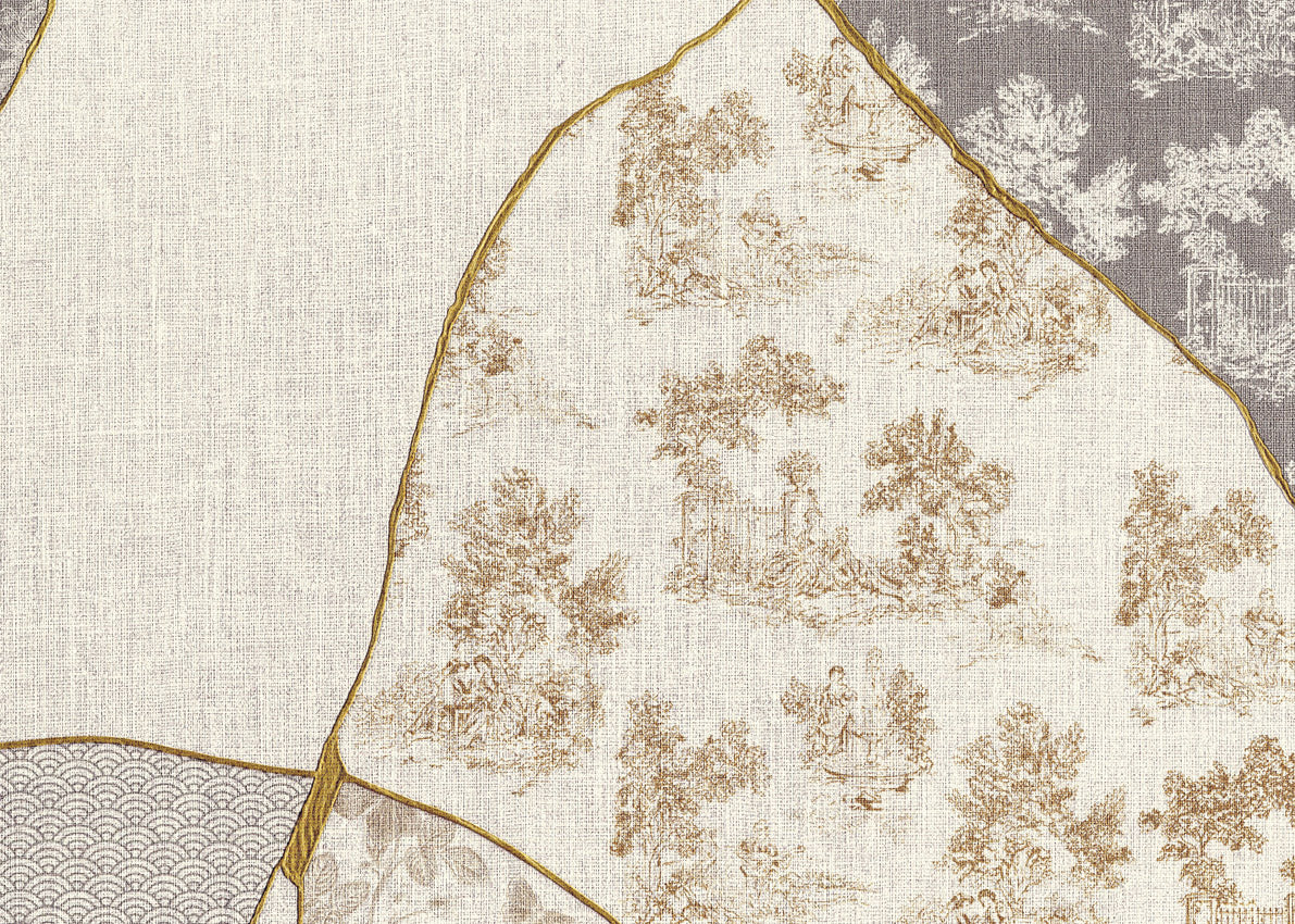 Kintsugi by Jannelli & Volpi