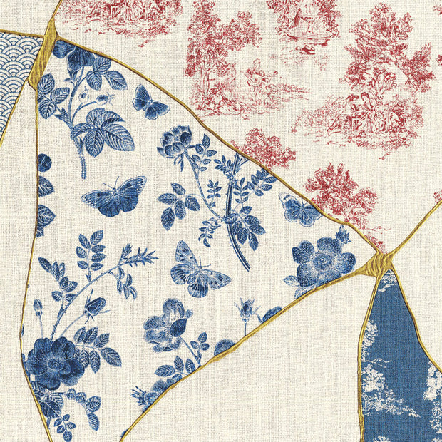 Kintsugi by Jannelli & Volpi