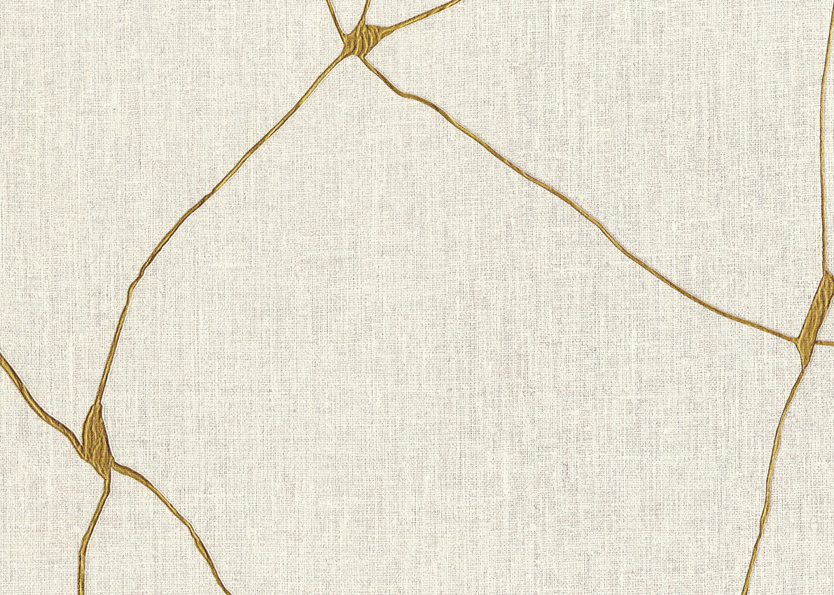 Kintsugi Unito by Jannelli & Volpi
