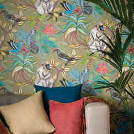 Savuti - Cole&son