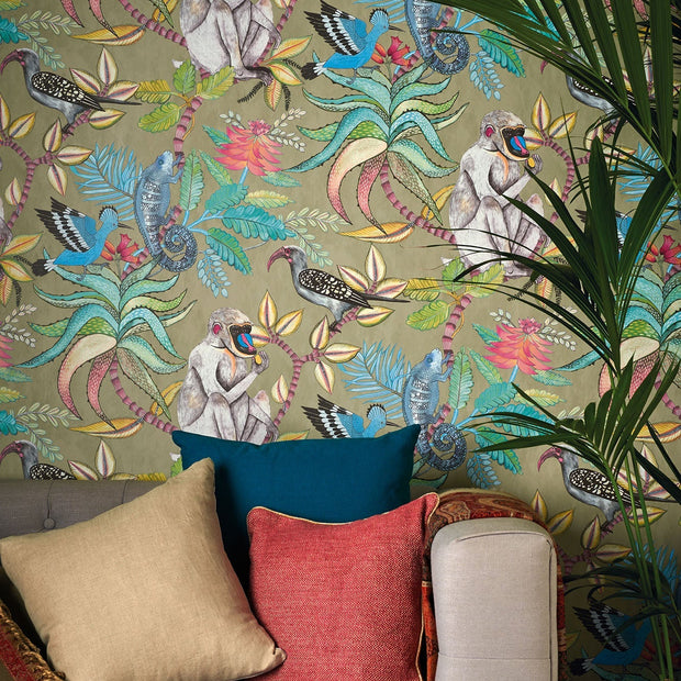 Savuti - Cole&son