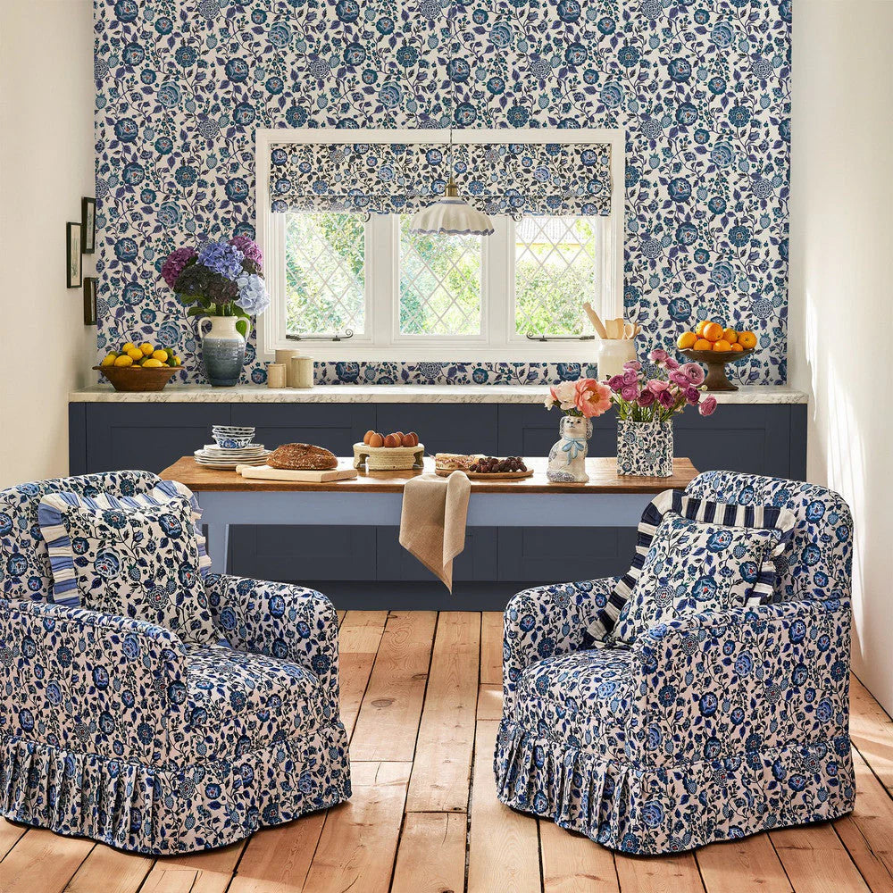 Cath Kidston - Strawberry Garden
