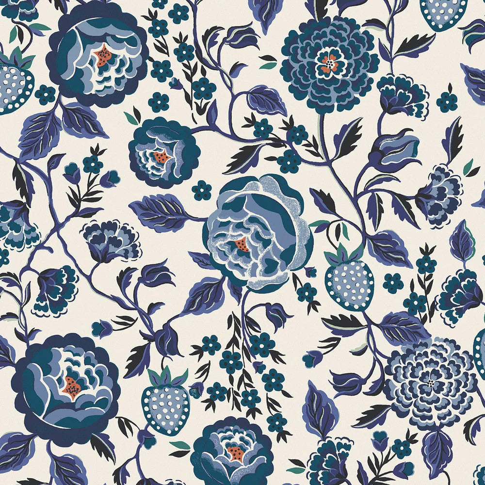 Cath Kidston - Strawberry Garden