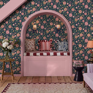 Cath Kidston - Strawberry Garden