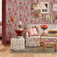 Cath Kidston - Strawberry Garden