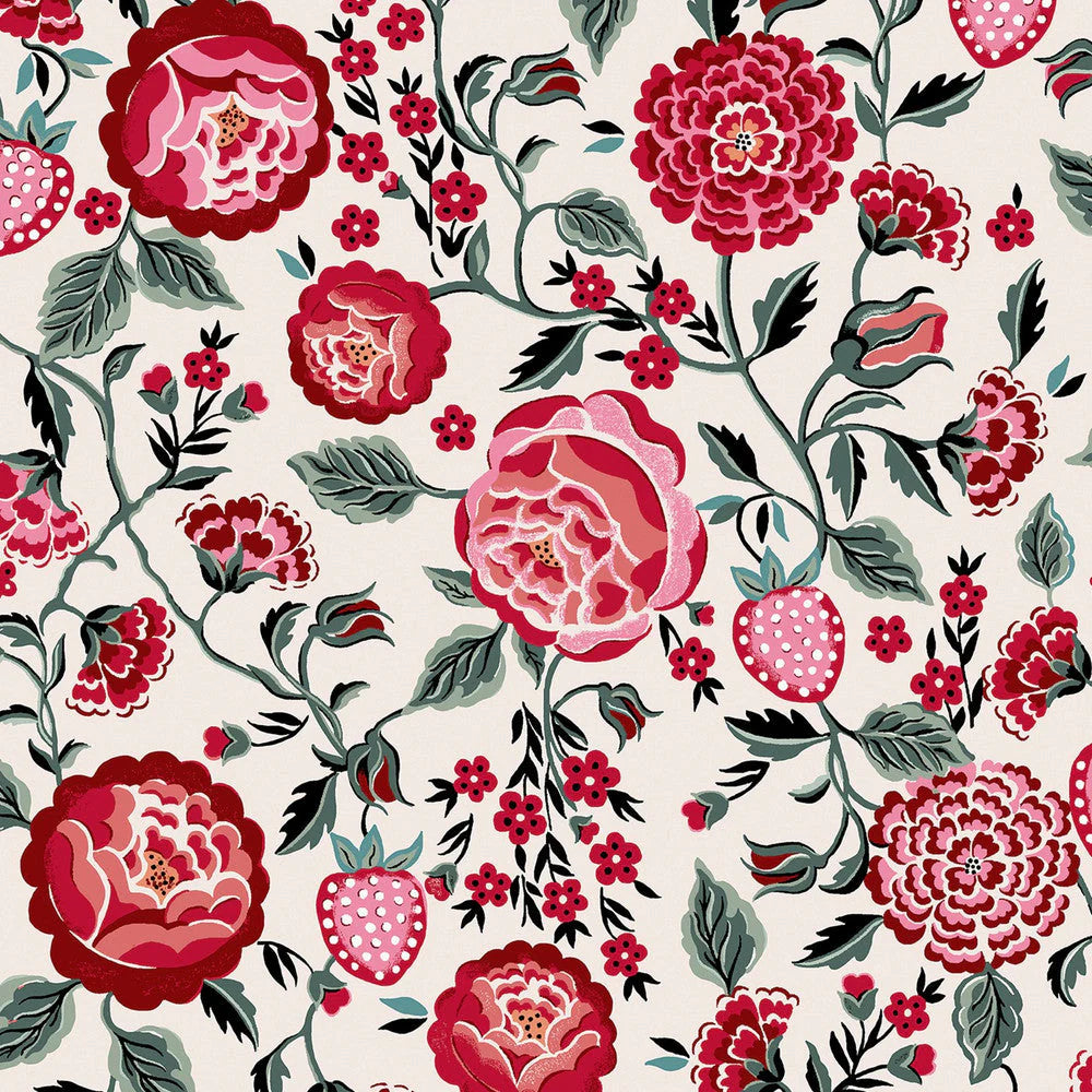 Cath Kidston - Strawberry Garden