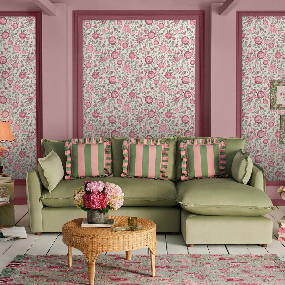 Cath Kidston - Strawberry Garden
