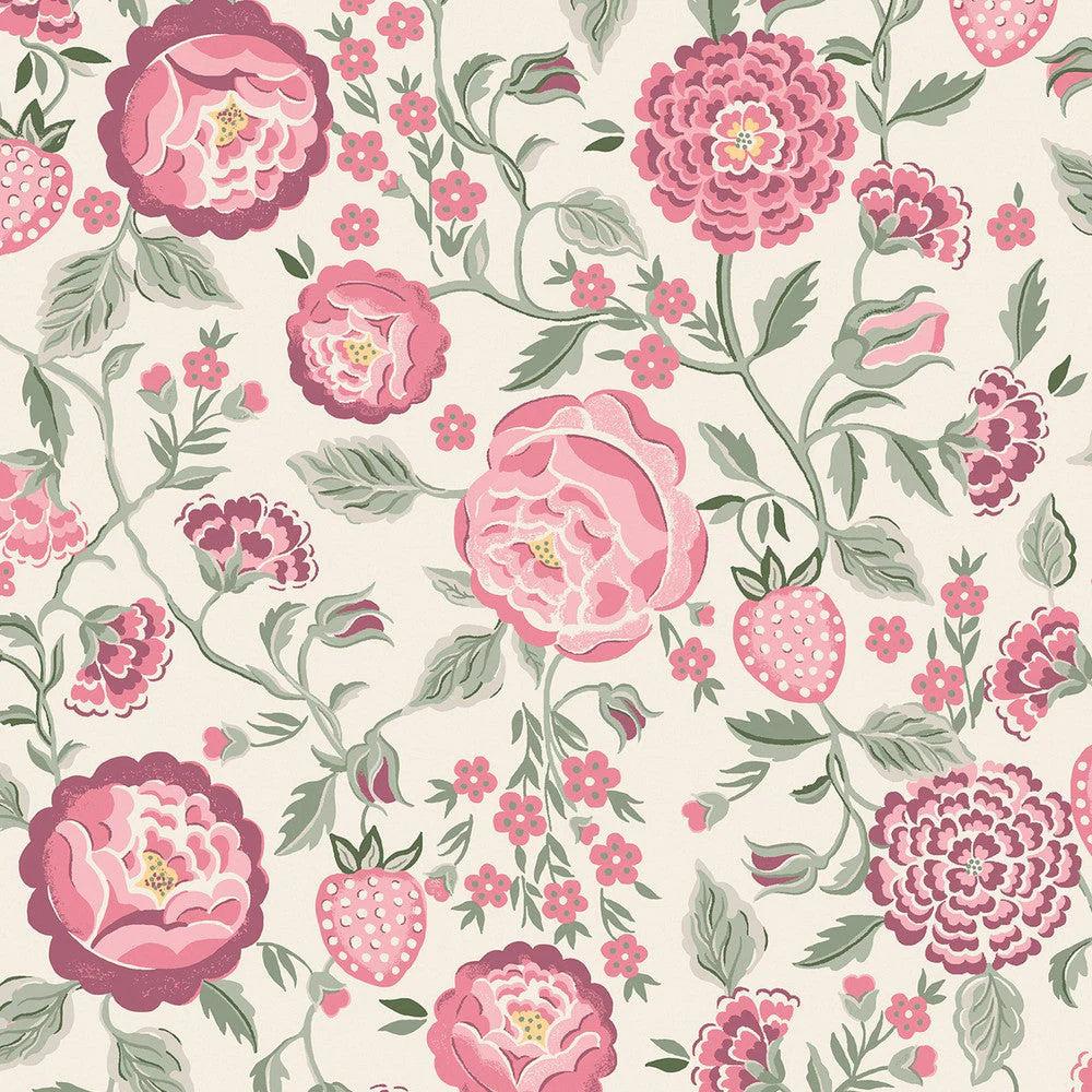 Cath Kidston - Strawberry Garden
