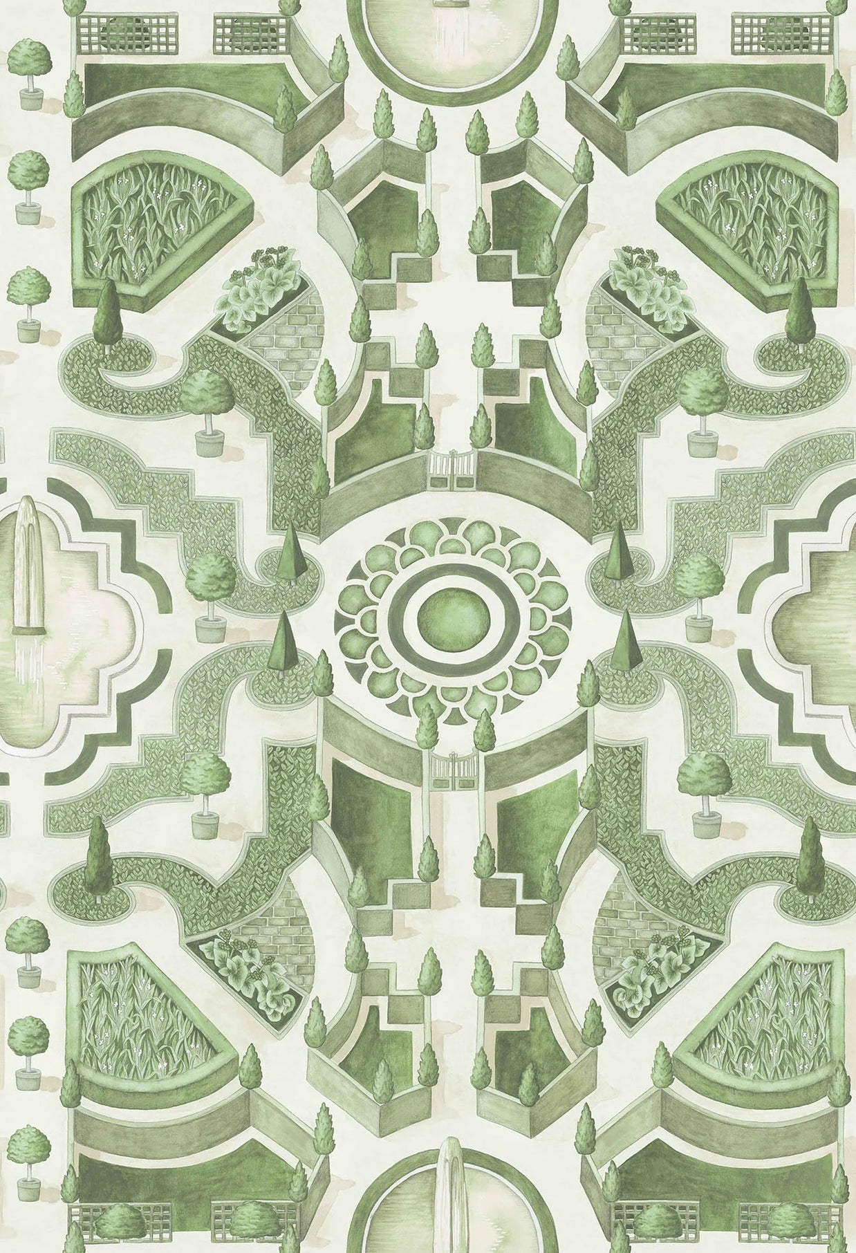 Topiary - Cole&Son