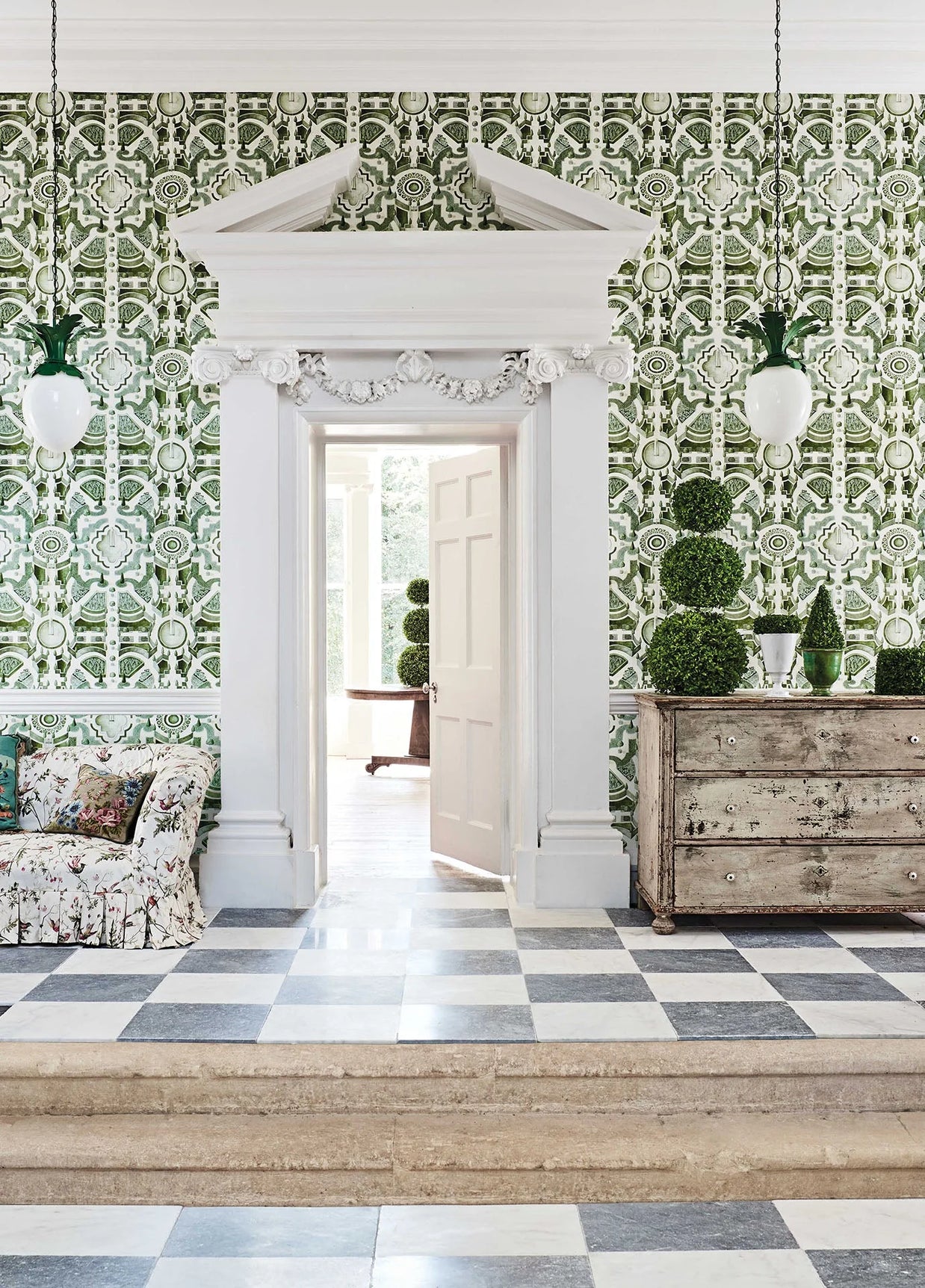 Topiary - Cole&Son