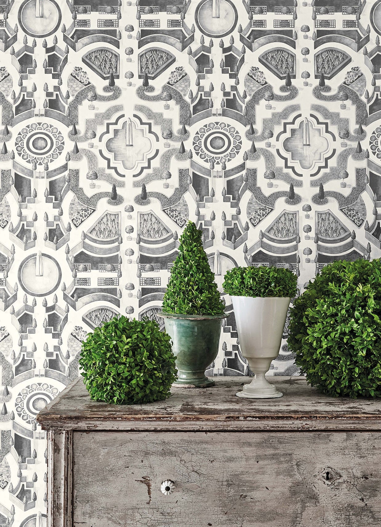 Topiary - Cole&Son