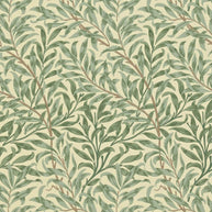 Willow Boughs by Morris Wallpaper