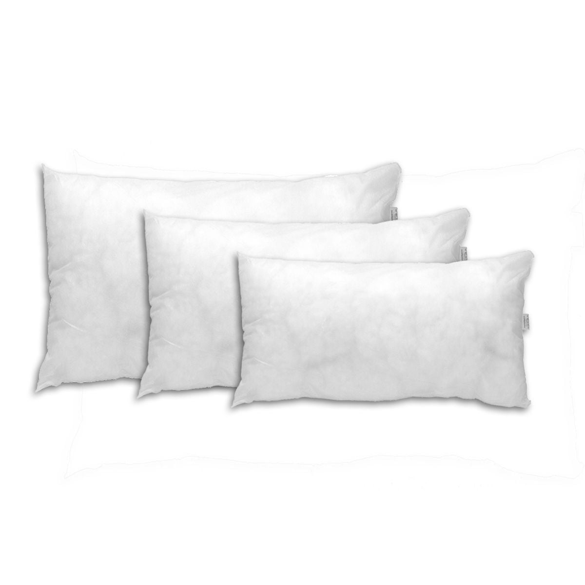 INTERIEUR COUSSIN POLYESTER  - IMBOTTITURA CUSCINI